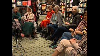 BookBlast Hatchards Translation Book Club Naguib Mahfouz