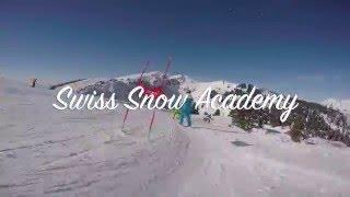 Inside Swiss Ski School