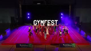 HPL | Gymfest Edinburgh 2023 | Scottish Gymnastics