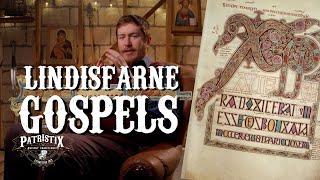 Introducing the Lindisfarne Gospels