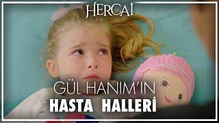 Gül Hanım'ı Artık Üzmeyin! | Hercai Kolaj