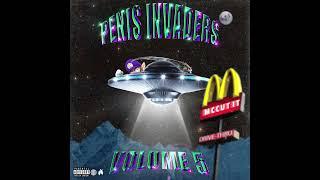 P**** INVADERS - PEEHONK VOLUME 5