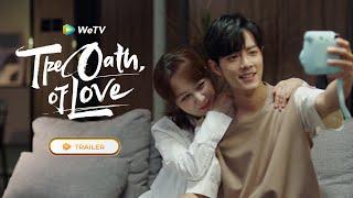 The Oath of Love on WeTV