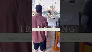 POV: You just landed at Tao Beach Las Vegas All your boys are hyped at the pool party