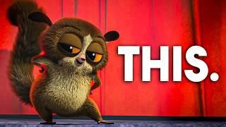 MORT THEORY: The Crimes of Mort