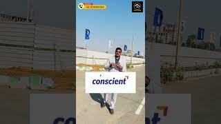 Conscient Sector 80 Details New Project || Asset Dekho