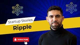 From Startup to Blockchain Giant: The Ripple Success Story