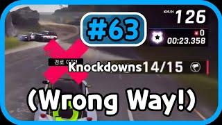 How To Clear 15x KD Mission with a Style  [Asphalt 9 FM #63]