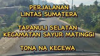 TONA NA KECEWA - JALINSUM SAYUR MATINGGI - TAPSEL