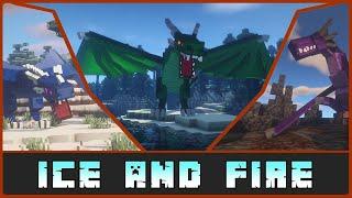 BRO TR GAMING Live Stream  យប់នេះមកតេស​Live ហ្គេម Minecraft Mod ice and fire mudpack