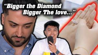 Man’s Girlfriend Demands 40k for her Wedding Ring (Mom Does not Approve) | TLC I Love a Mama’s Boy