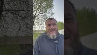 Снова ДОМА- в деревне