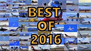 Best of 2016 - Favorite Clips - Keenbug