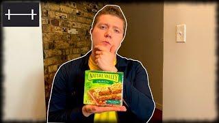 Should You Eat Nature Valley Oats n' Honey Bars??