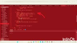 My CS50P project on Introduction to program with python