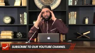 [NEW] Omar Suleiman 21th March 2015 - The Life of Imam Bukhari