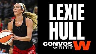 Convos With The W: Ep. 5  Lexie Hull