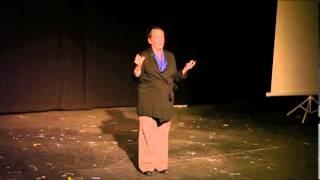 Mindfulness and Parenting: Mary Ann Christie Burnside at TEDxWaldenPond