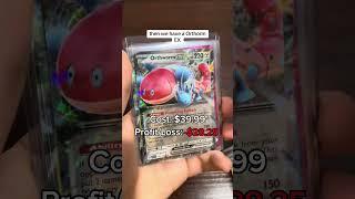 $40 Pokemon Card GOD PACK Opening!