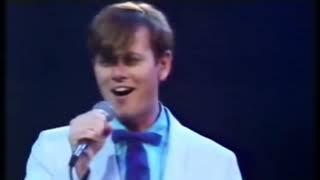 The B-52's- Song For A Future Generation- Live in Dortmund 1983