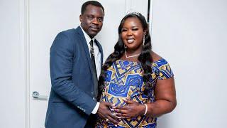 Adhieu Aguer Bior Return / Babyshower | JB Productions