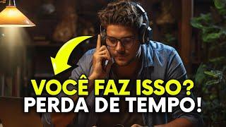 As 7 mentiras mais divulgadas sobre estudos!