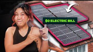 $0 Electric Bill is Easier Than You Think!