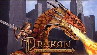 o MELHOR RPG DE PLAYSTATION 2 que você PRECISA JOGAR (Drakan: the Ancients Gates Review)