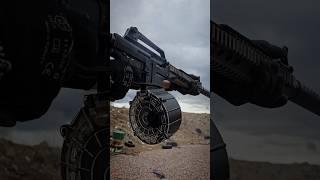 "Derya MK-12 Ultimate Tactical Shotgun''