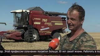 ТОО «Андреевка СК» развивается и меняет родное село