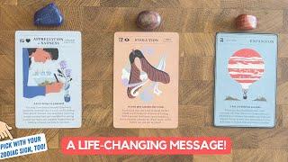 What You're Not Seeing But Need To See Right Now! | Timeless Reading