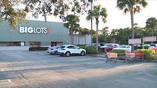 Big Lots, Party City closing stores in Florida