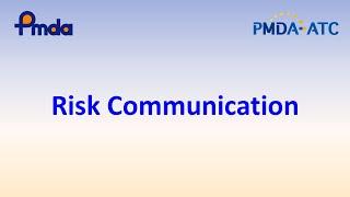 (Safety) Risk Communication