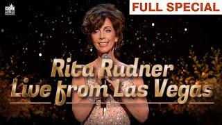 Rita Rudner | Live From Las Vegas (Full Comedy Special)