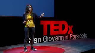 Come uscire dalla comfort zone del forse | Francesca Presentini | TEDxSanGiovanniInPersiceto