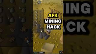 Best AFK sandstone mining guide #runescape #osrs #oldschoolrunescape