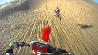 Glamis Dunes Motocross 2010 Thanksgiving