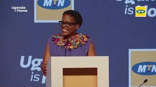 MTN Uganda announces intention to float 20% of its shares on the Uganda Securities Exchange.