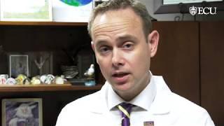 ECU Physicians Update: New Visit Information