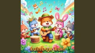 Rainbow Rain