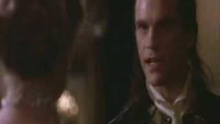 dangerous liaisons - final scene between merteuil & valmont