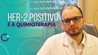 HER-2: a quimioterapia é obrigatória, doutor?