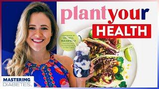 PlantYou: Dropping A New Plant-based Cookbook To Simplify Your Eating Habits | Carleigh Bodrug