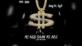 [Rmg] Bakstritch BD x GillBoss x Rgfl-Mi Keh Saan Mi Abi (prod. Mid Studio)