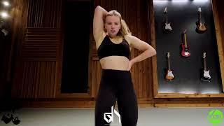 “Smooth Operator” - Sade | Danni Heverin Choreography