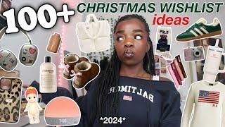 100+ TRENDY gift ideas for teens!  | *teen gift guide* 2025 wishlist ideas for teen girls