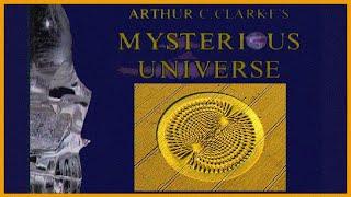 Arthur C Clarke's Mysterious Universe: A Crop Of Circles (1994).