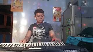 Màu Hoa Đỏ Đàn Organ Hay Nhất Karaoke Nhạc Sống Ngọc Lương cho thuê dàn nhạc 0964428378