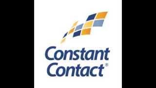 Constant Contact Commercial