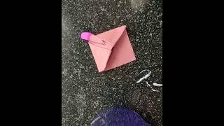 #ytshorts#diymark#asmr#papercraft#bookmarks#motivation#origamicraft#diycraftforschool#cornerbookmark